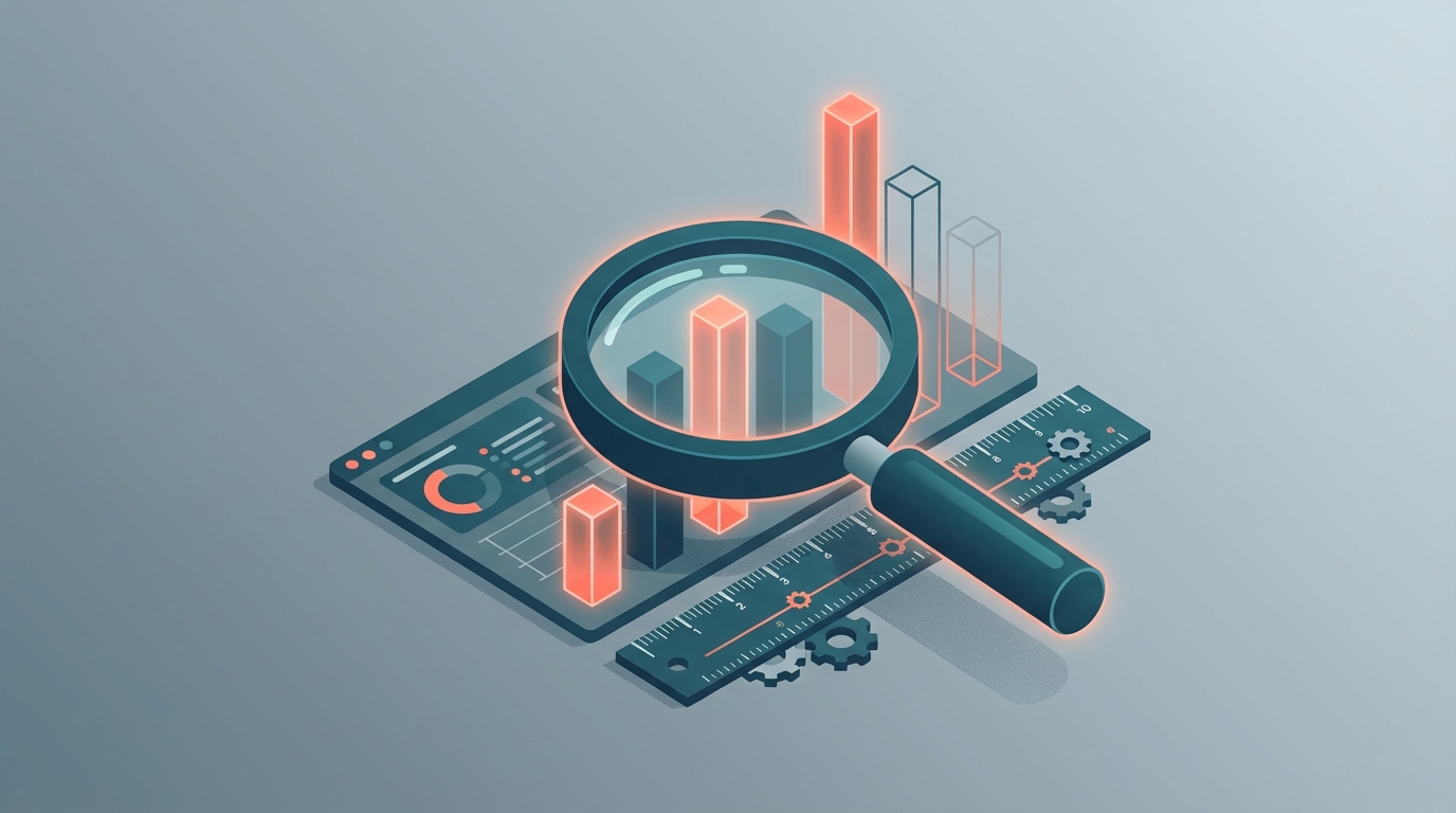 How to Measure AI ROI Without Lying to Yourself