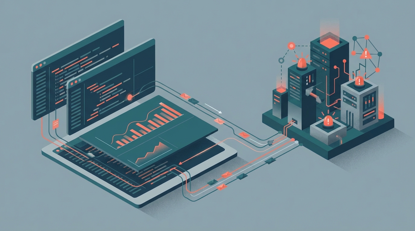 Your AI Is Live. Now What? A Field Guide to LLM Observability