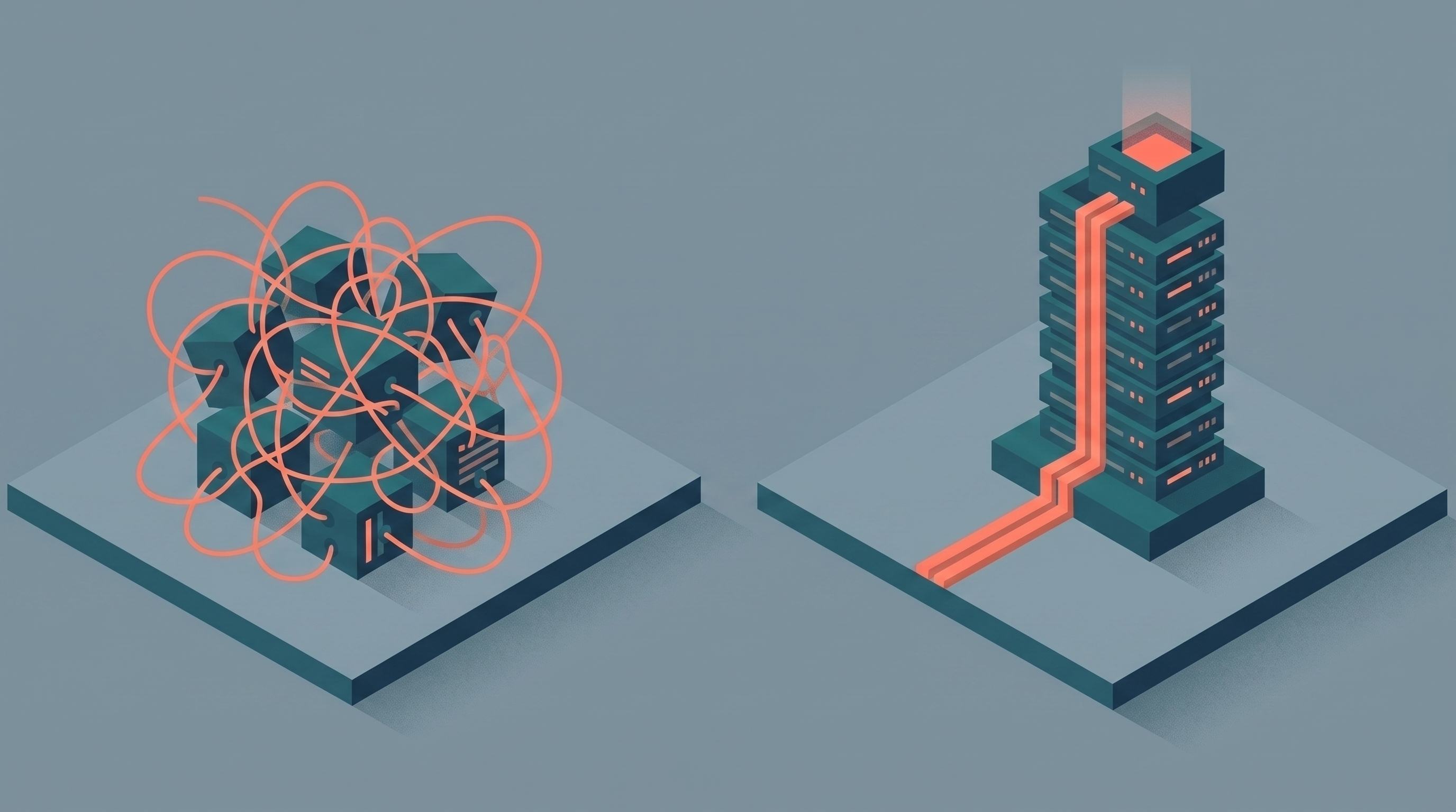 Why Most Multi-Agent Systems Won't Make It to 2027