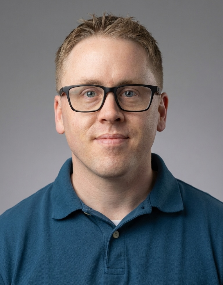 Ronnie Miller, Founder of BuildTestRun